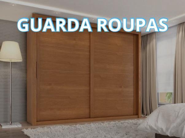 categoria guarda roupas