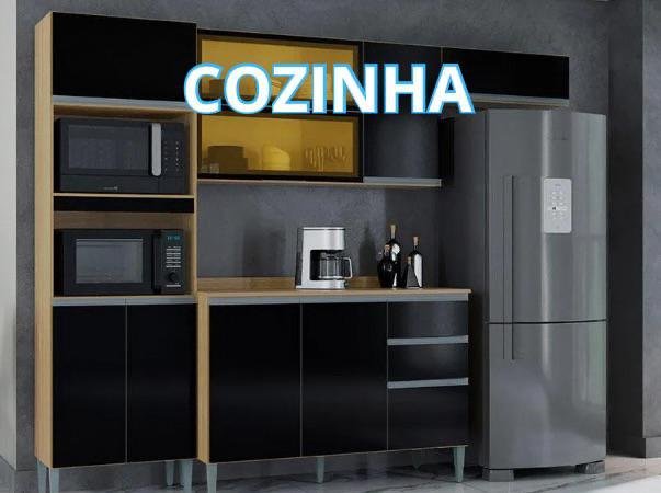 categoria cozinha