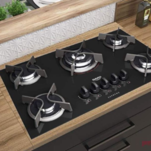 cooktop dako 5b tripla chama