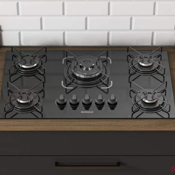 cooktop itatiaia 5b