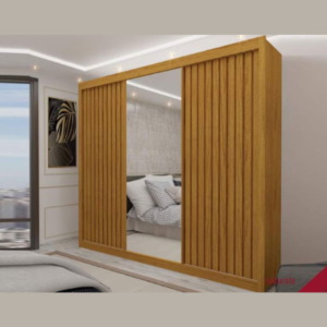 guarda roupas royale ripado loja de goiania