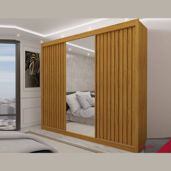 guarda roupas royale ripado loja de goiania